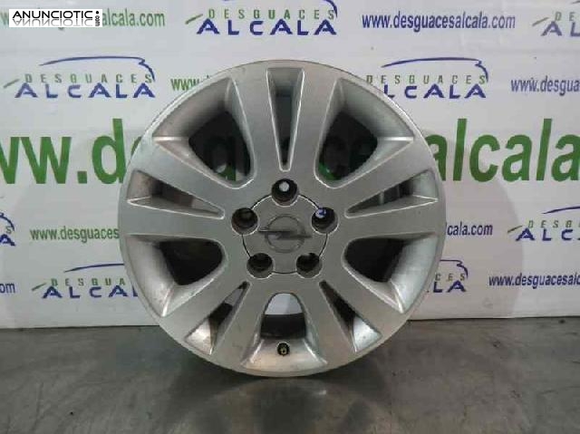 Llanta aleaci&oacute;n r 16 de opel 469388