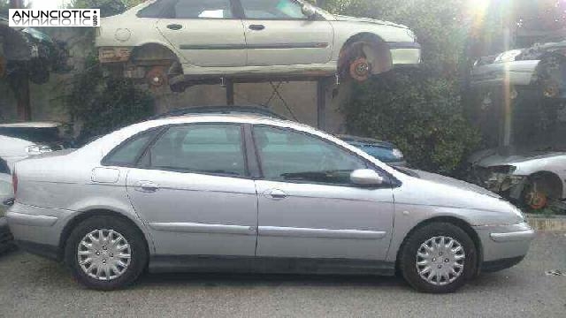 Bomba direcci&oacute;n de citroen 524150