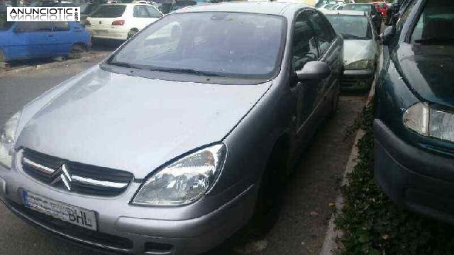 Bomba direcci&oacute;n de citroen 524150