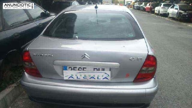 Bomba direcci&oacute;n de citroen 524150