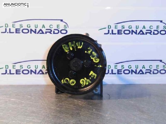 Bomba direcci&oacute;n de bmw 175212