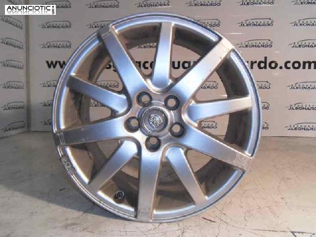 Llanta aleaci&oacute;n r-17 de jaguar 143138