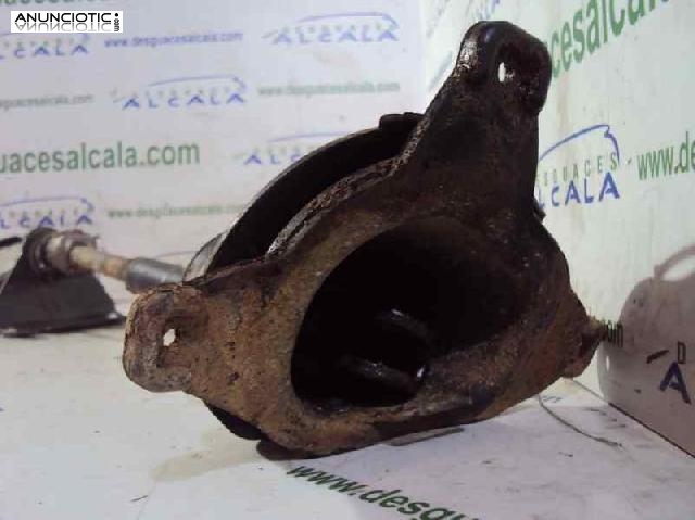 Columna direccion8200139447 de renault