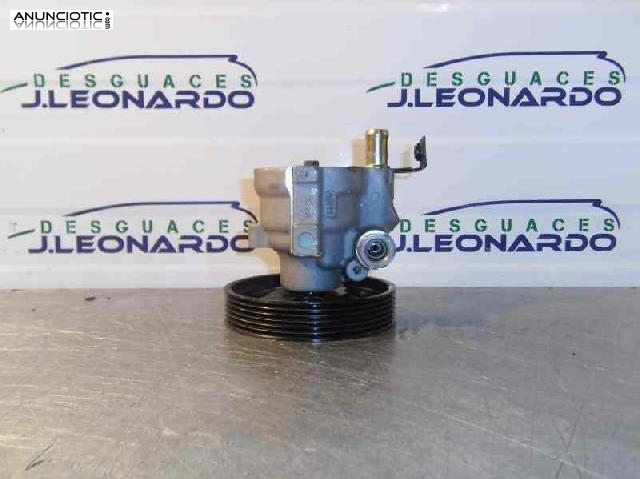 Bomba direcci&oacute;n de volvo 175204