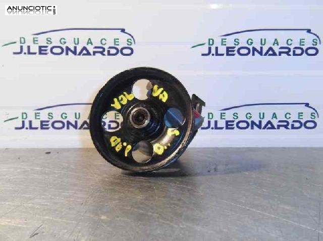 Bomba direcci&oacute;n de volvo 175204