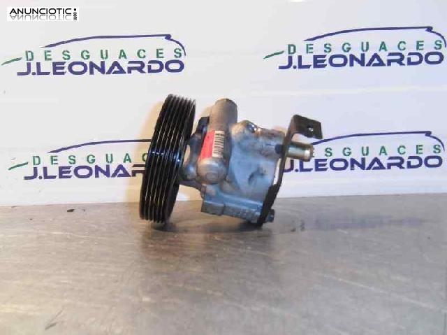 Bomba direcci&oacute;n de volvo 175204