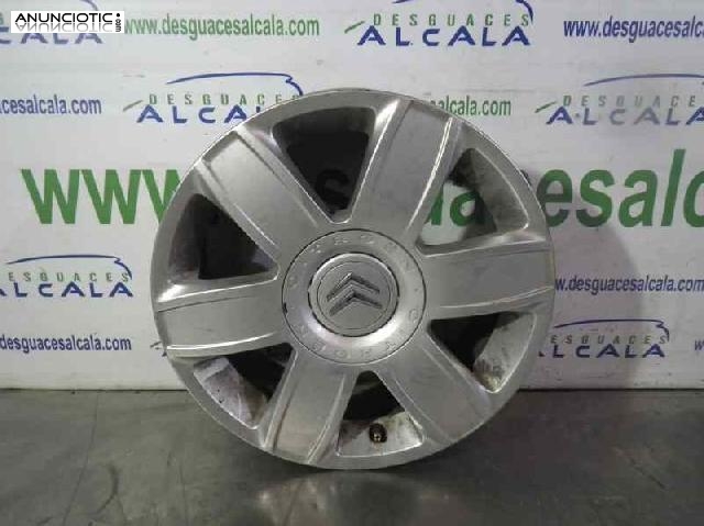 Llanta aleaci&oacute;n 16 de citroen 622085