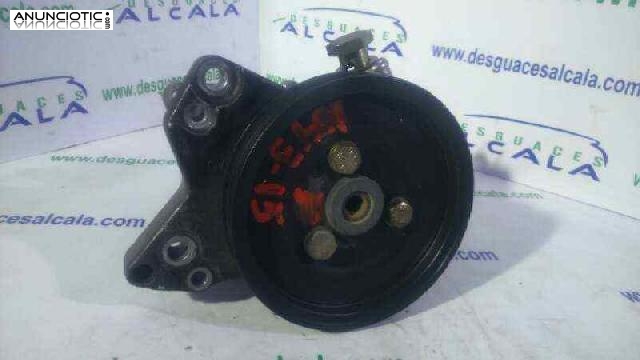 Bomba direcci&oacute;n de land rover 626253