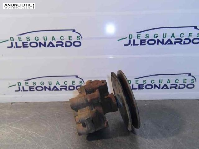 Bomba direcci&oacute;n2.4 de toyota 175106