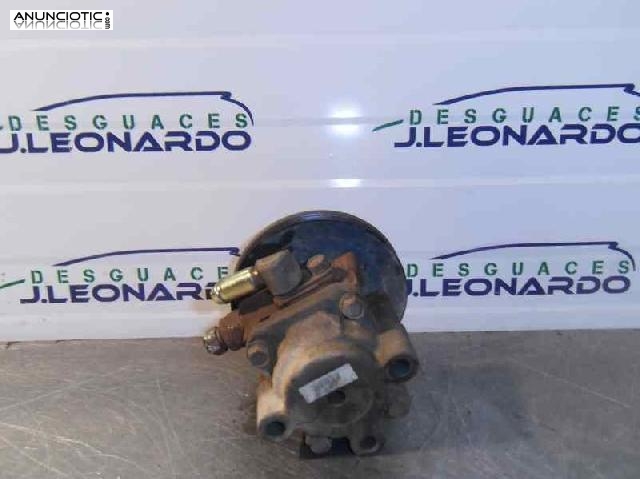 Bomba direcci&oacute;n2.4 de toyota 175106