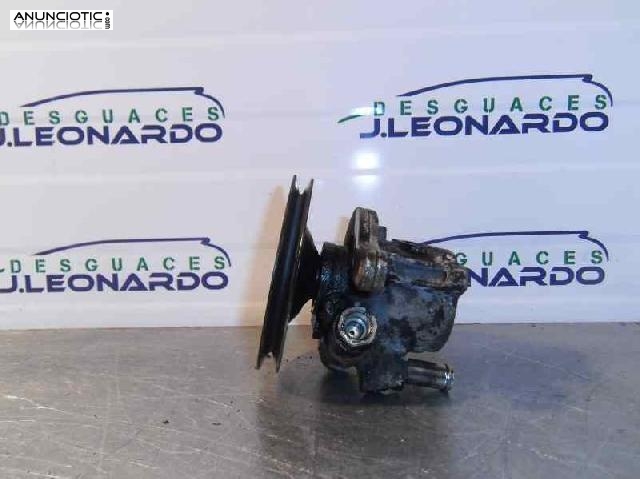 Bomba direcci&oacute;n de opel 175174