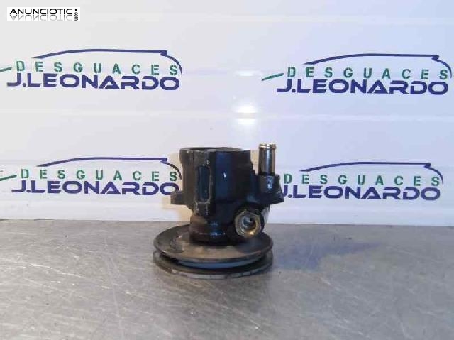 Bomba direcci&oacute;n de opel 175190