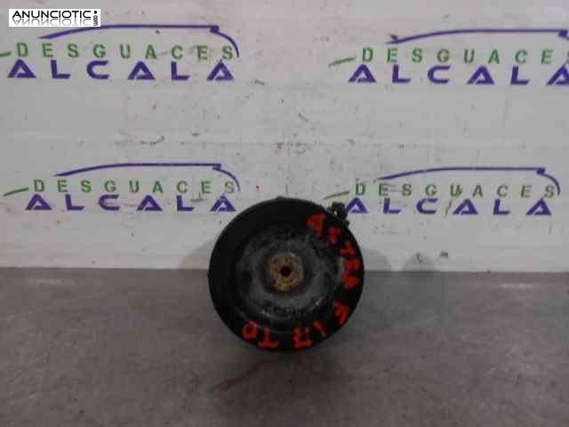 Bomba direcci&oacute;n de opel 184296