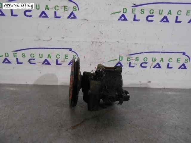 Bomba direcci&oacute;n de opel 184296