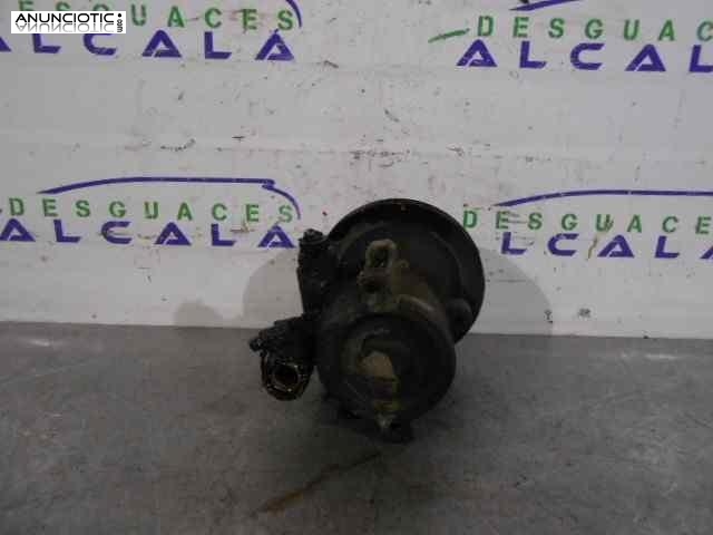 Bomba direcci&oacute;n de opel 184296