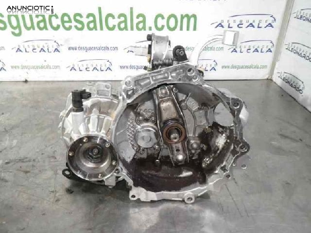 Caja cambios tipo esp - polo