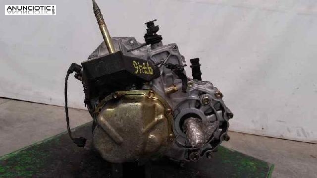 Caja cambios 3594131 t2 daewoo kalos