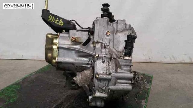 Caja cambios 3594131 t2 daewoo kalos