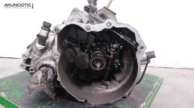 Caja cambios 3594131 t2 daewoo kalos