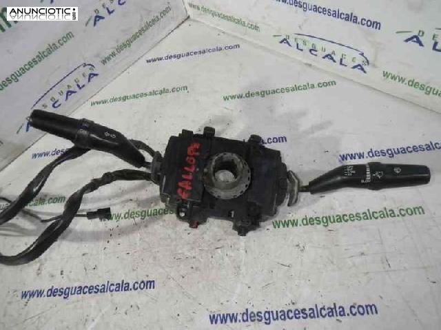 Mando multifunci&oacute;n de mitsubishi 648414
