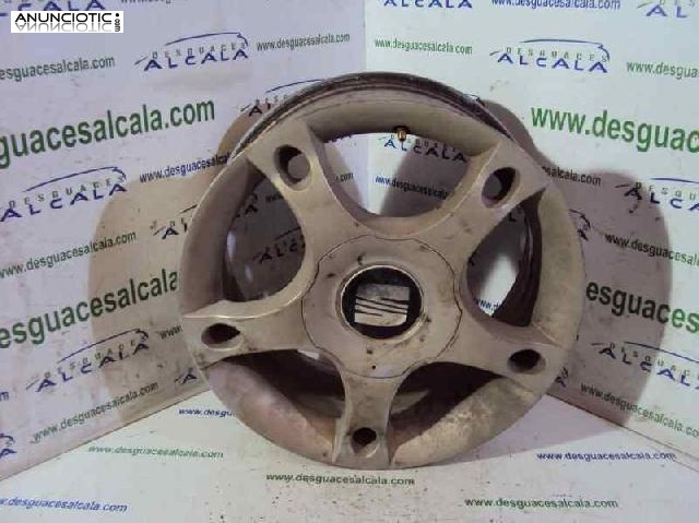 Llanta aleaci&oacute;n 16 de seat 681624