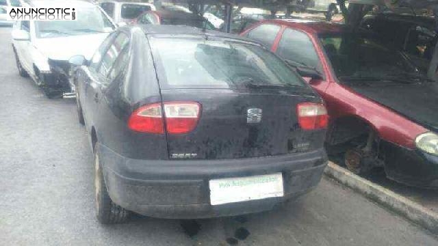 Llanta aleaci&oacute;n 16 de seat 681624