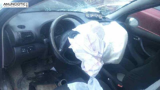 Llanta aleaci&oacute;n 16 de seat 681624