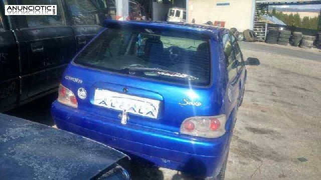 Bomba direcci&oacute;n183042610z de citroen