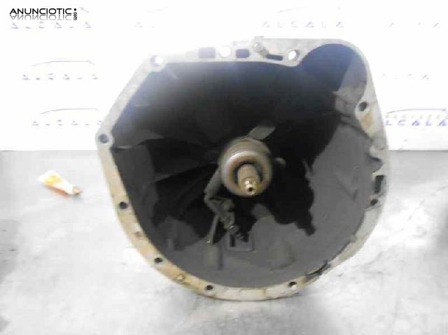 Caja cambios tipo 7116051591262 -