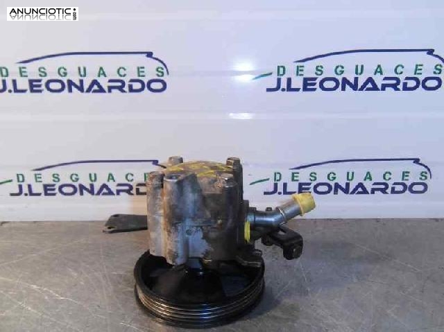 Bomba direcci&oacute;n de nissan 175110