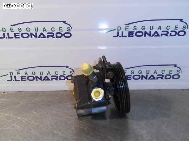 Bomba direcci&oacute;n de nissan 175110