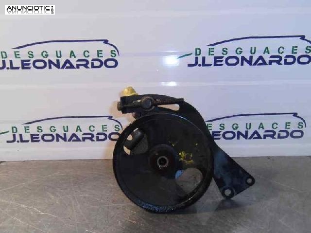 Bomba direcci&oacute;n de nissan 175110