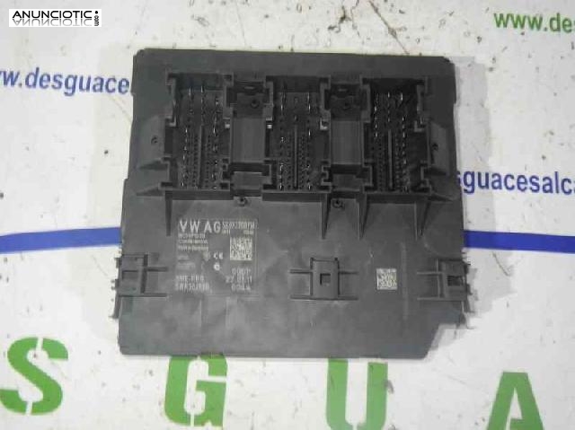 Centralita 5k0937087m de seat