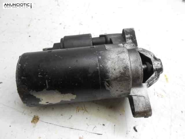 Motor arranque 3334767 0001112019