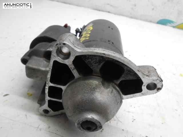 Motor arranque 3334767 0001112019