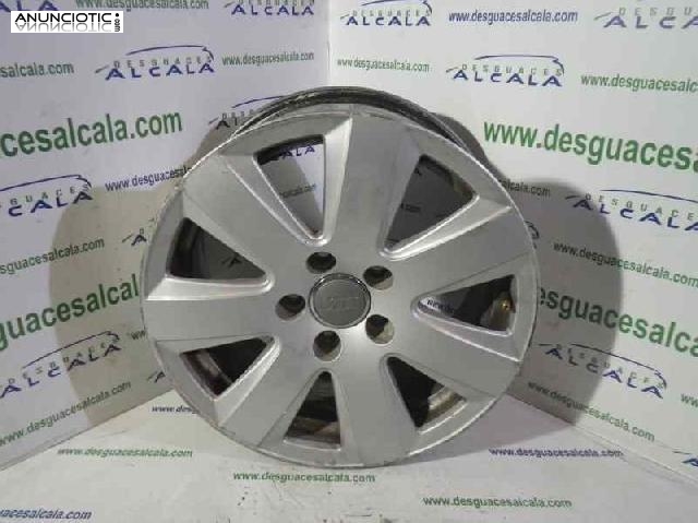 Llanta aleaci&oacute;n 16 de audi 638957