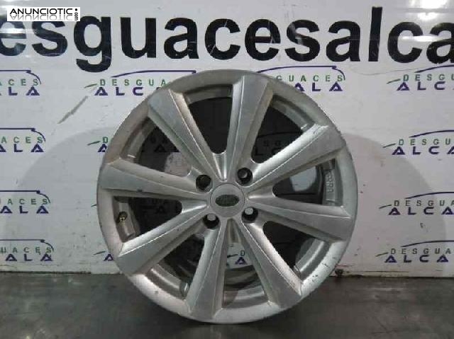 Llanta aleaci&oacute;n r 16 de mg rover 442253