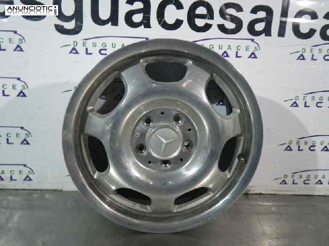 Llanta aleaci&oacute;n r 16 de mercedes 389754
