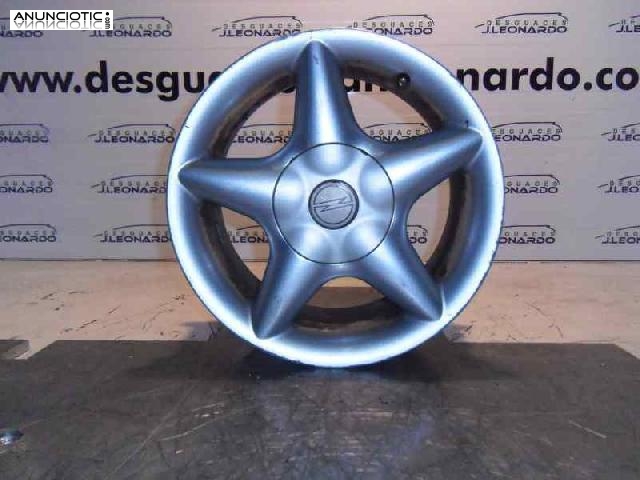 Llanta aleaci&oacute;n r15 de opel 153680