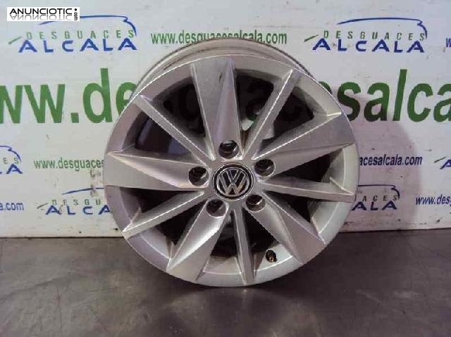 Llanta aleaci&oacute;n 15 de volkswagen 688068