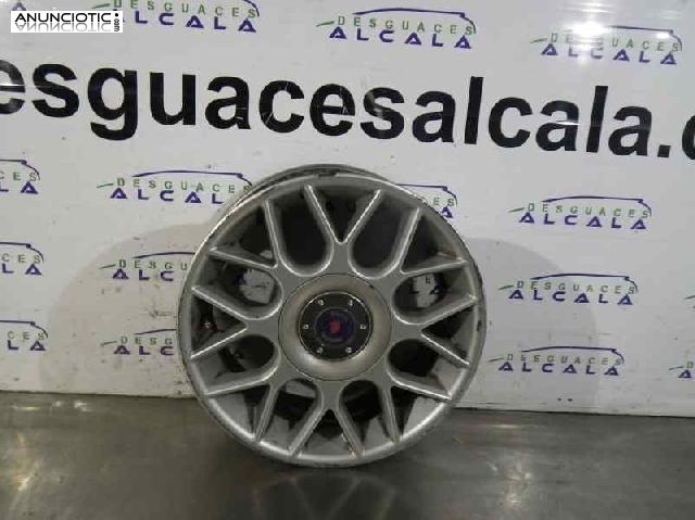Llanta aleaci&oacute;n r 16 de saab 287853