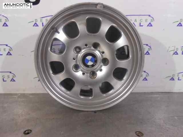 Llanta aleaci&oacute;n r15 de bmw 184518