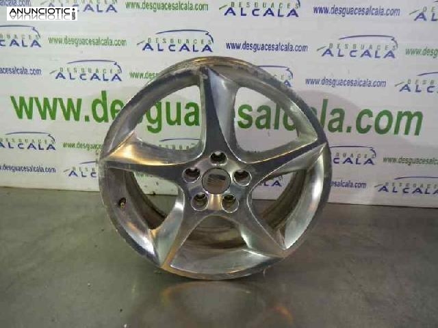 Llanta aleaci&oacute;n 18 de seat 597906