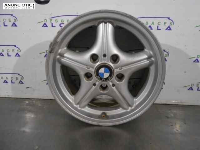 Llanta aleaci&oacute;n r15 de bmw 187122