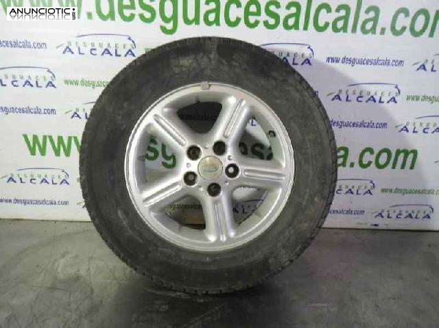 Llanta aleaci&oacute;n 16 de land rover 631748