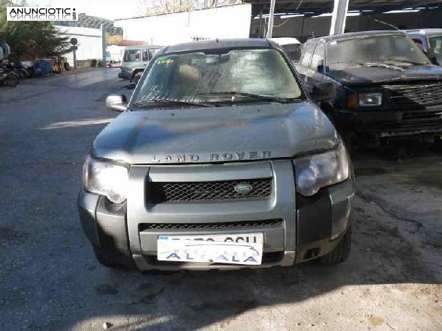 Llanta aleaci&oacute;n 16 de land rover 631748