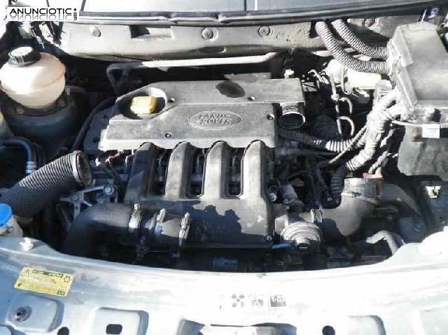 Llanta aleaci&oacute;n 16 de land rover 631748