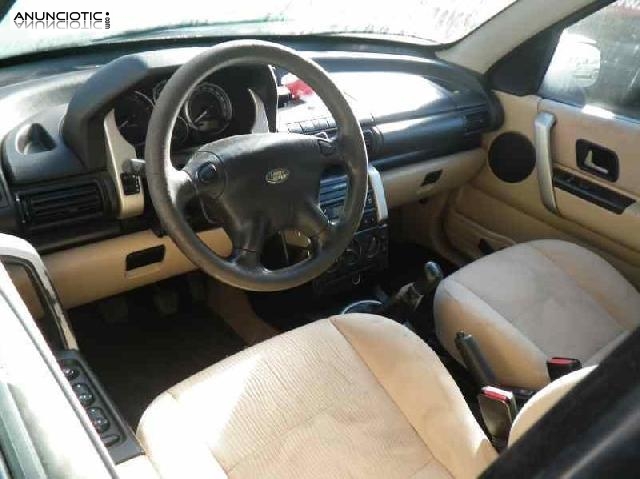 Llanta aleaci&oacute;n 16 de land rover 631748