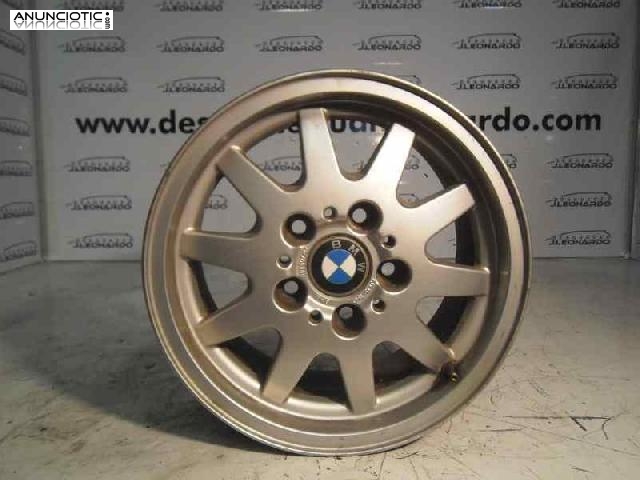 Llanta aleaci&oacute;n r-15 de bmw 143175