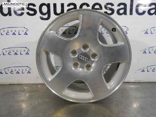 Llanta aleaci&oacute;n r17 de audi 249392